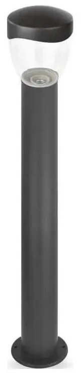 Екстериорна лампа ARTEO 1xE27/15W/230V IP44 80 см