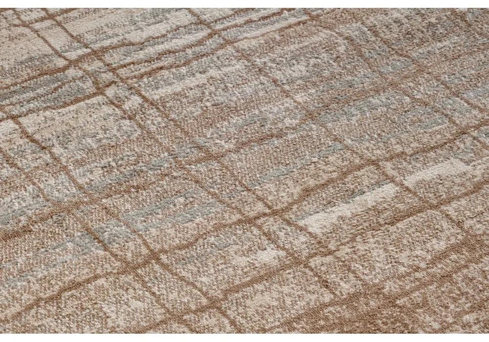 Кафяво-бежов килим 120x80 cm Terrain - Hanse Home