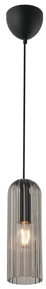 Nordlux - Полилей на кабел MIELLA 1xE27/25W/230V димен