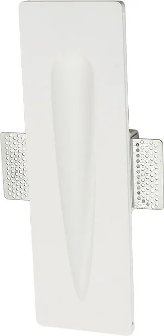 Аплика Градина LED Grotto Curve