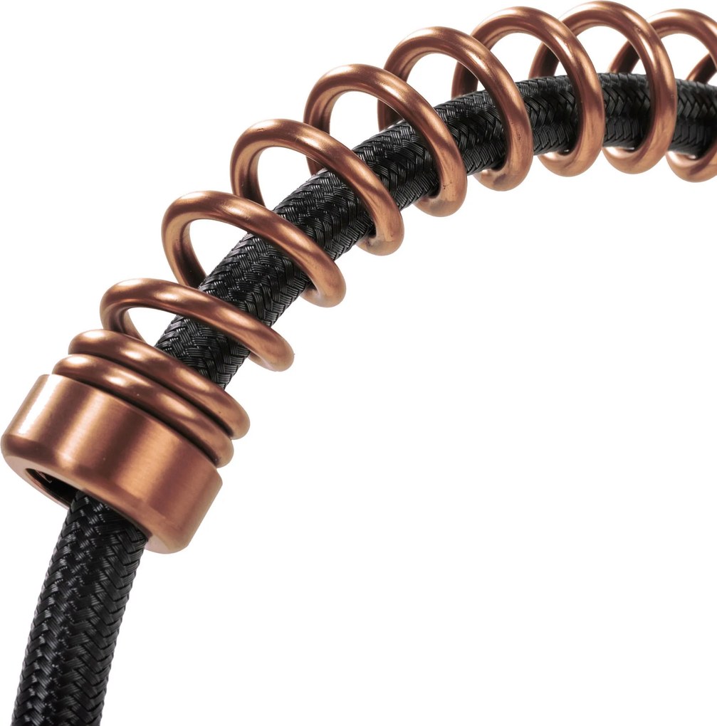 Смесител за кухня REA Colin Brush Copper