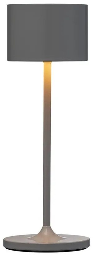 LED преносимо затъмняващо се външно осветително тяло с USB ø 7 cm Farol Mini – Blomus