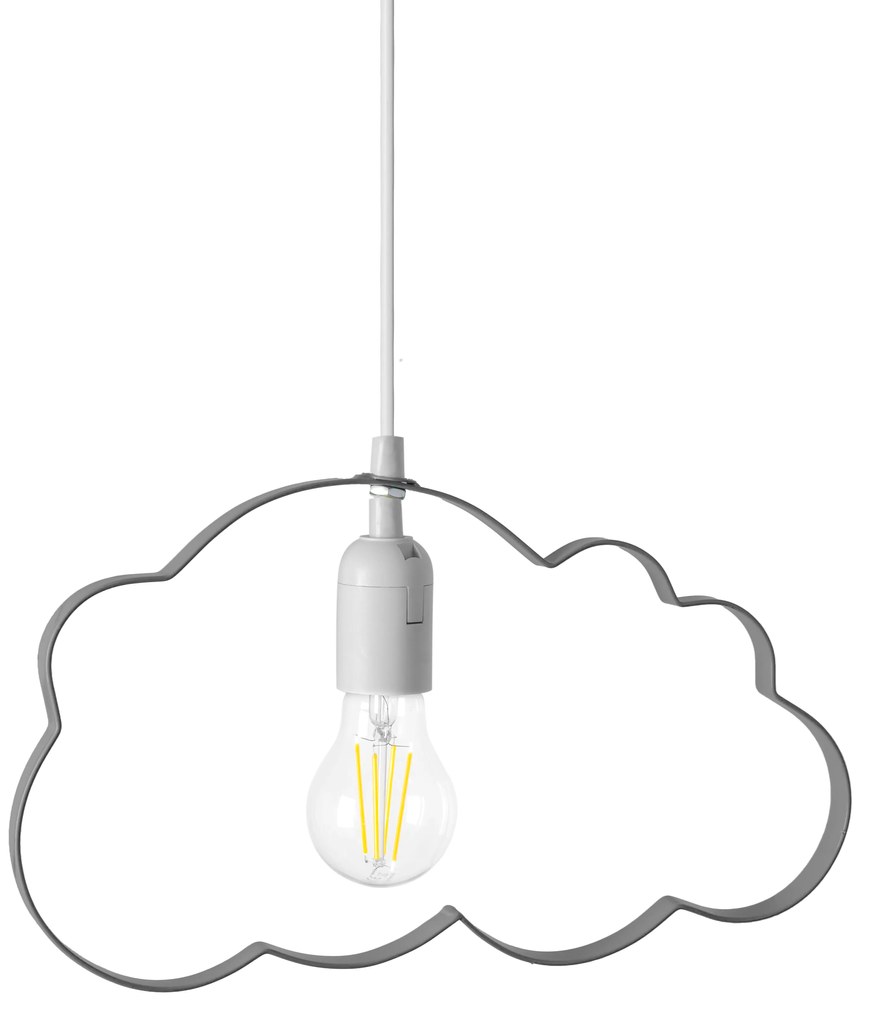 Пендел Cloud Gray LH2077-2