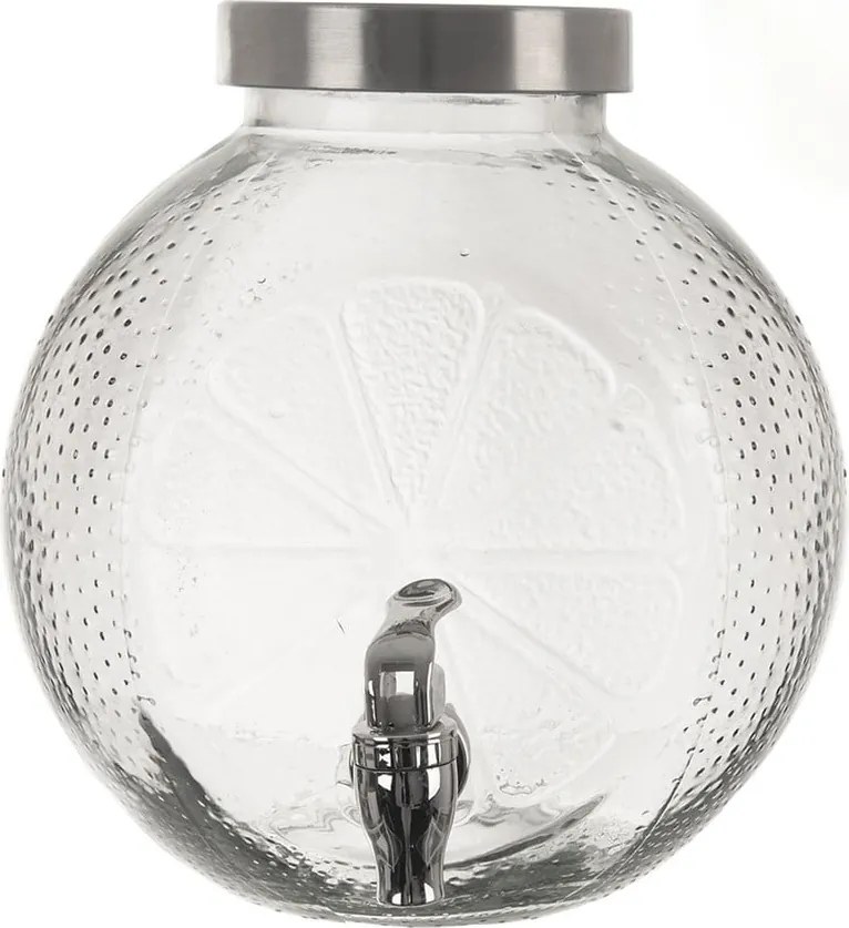 Съд за напитки 5,4 l – Orion