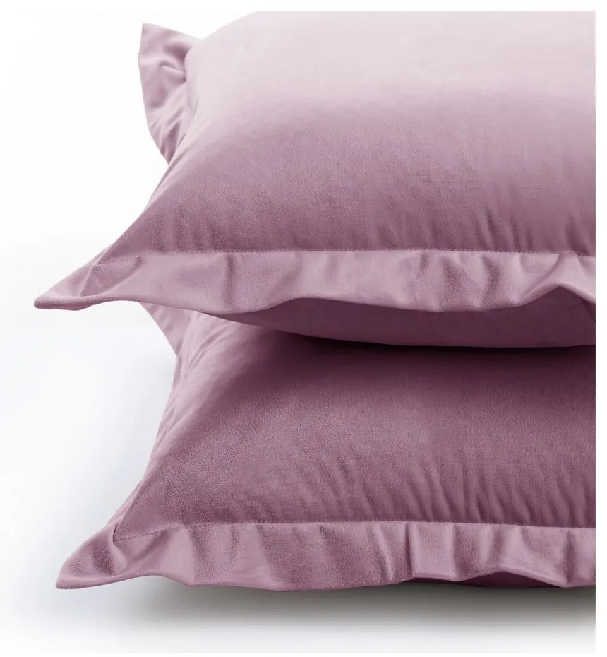 Калъфки за възглавници в комплект от 2 броя 45x45 cm Side - AmeliaHome