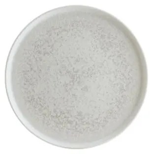 Порцеланова чиния 22см BONNA-LUNAR WHITE-(S-MT-LUN HYG 22DZ)