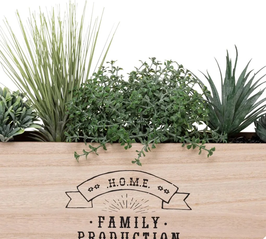 Изкуствено растение atmosphera, 44 cm