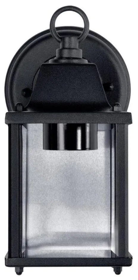 Ledvance - настенна лампа  ENDURA 1xE27/60W/230V IP23