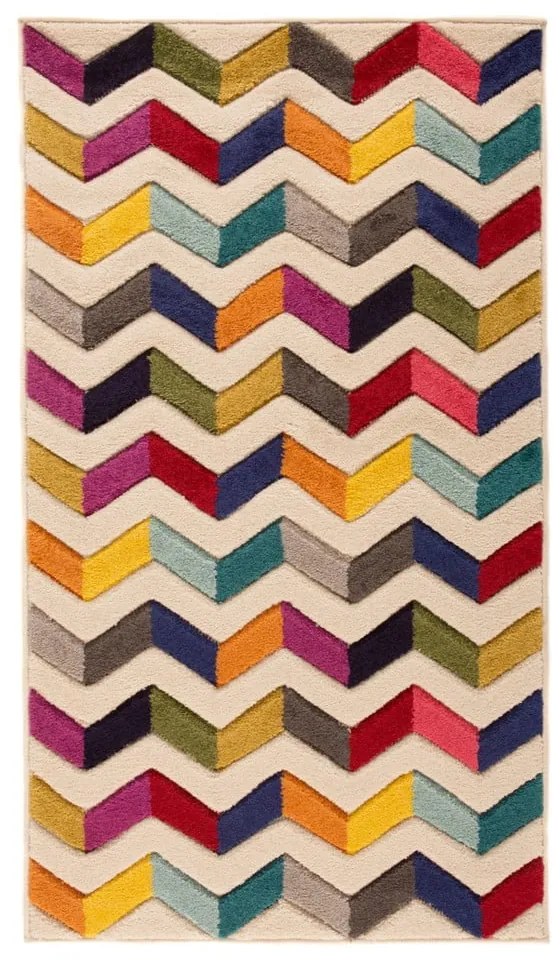 Килим Spectrum Bolero, 80 x 150 cm - Flair Rugs