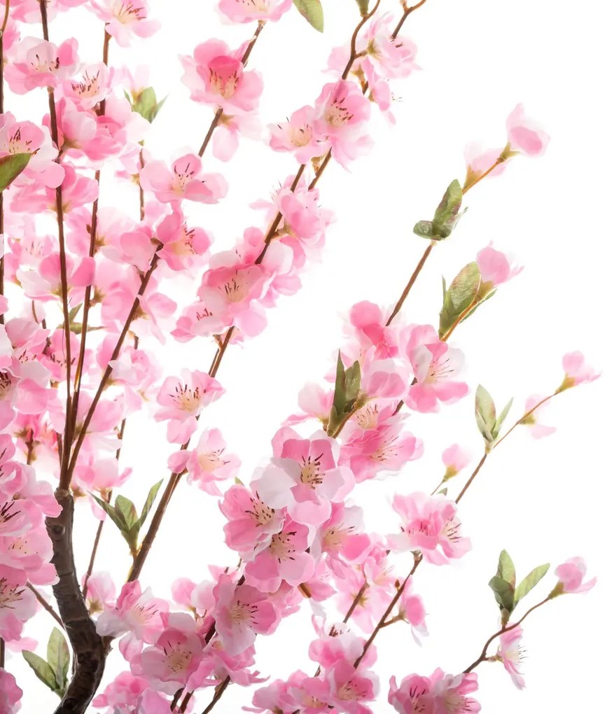 Изкуствено растение atmosphera Cherry Tree, 100 cm, Различни видове