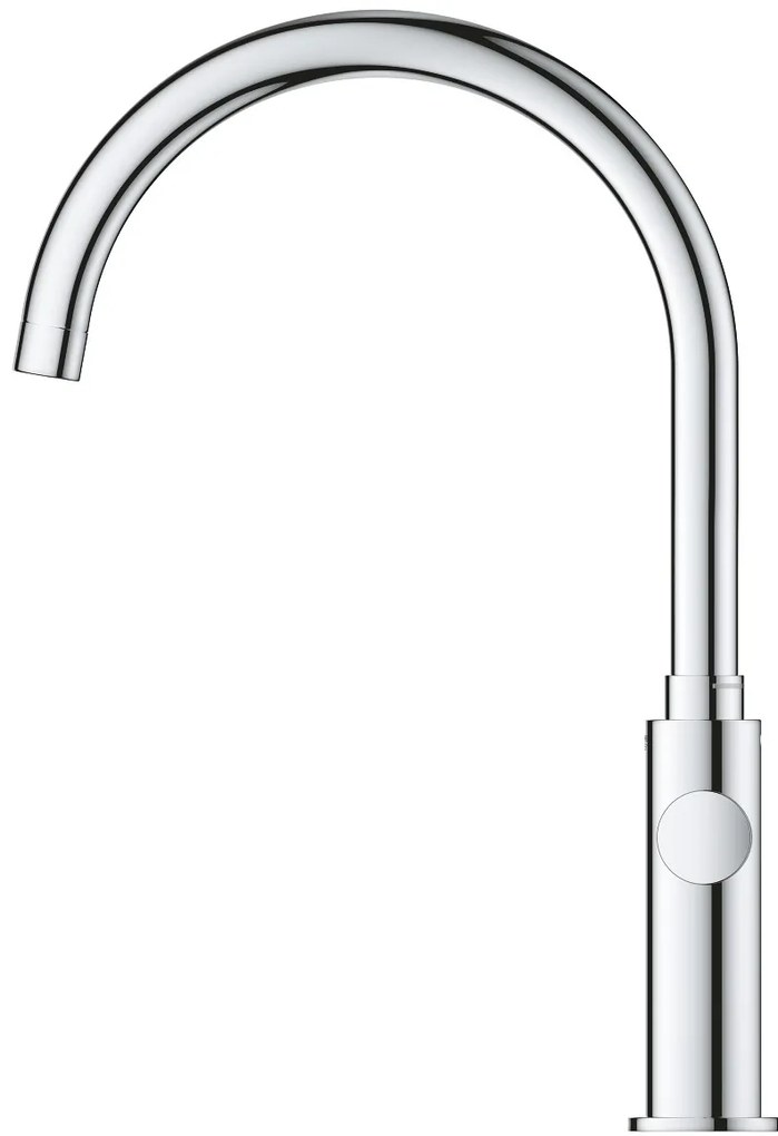 Смесител за кухня Grohe Blue Pure Mono