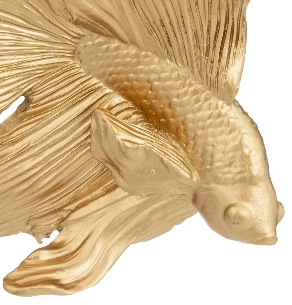Декоративна фигура atmosphera Jiling, Смола, 12 cm