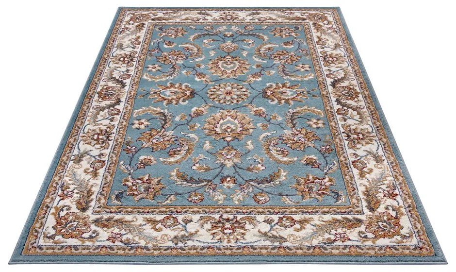 Килим в цвят мента 160x235 cm Orient Reni – Hanse Home
