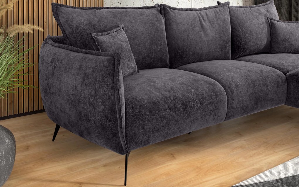 Ъглов диван Гала