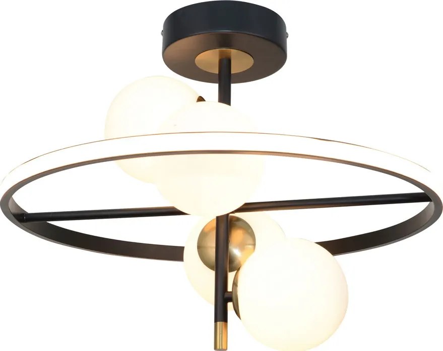 Светлина за окачване InLight 6063