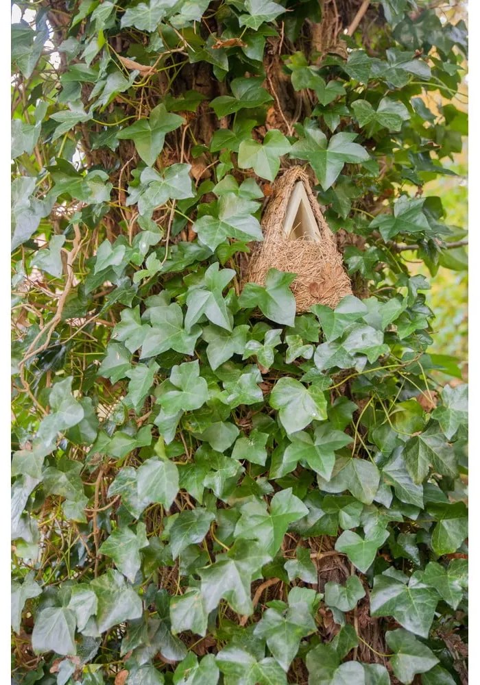 Дървена къщичка за птици Camouflage – Esschert Design