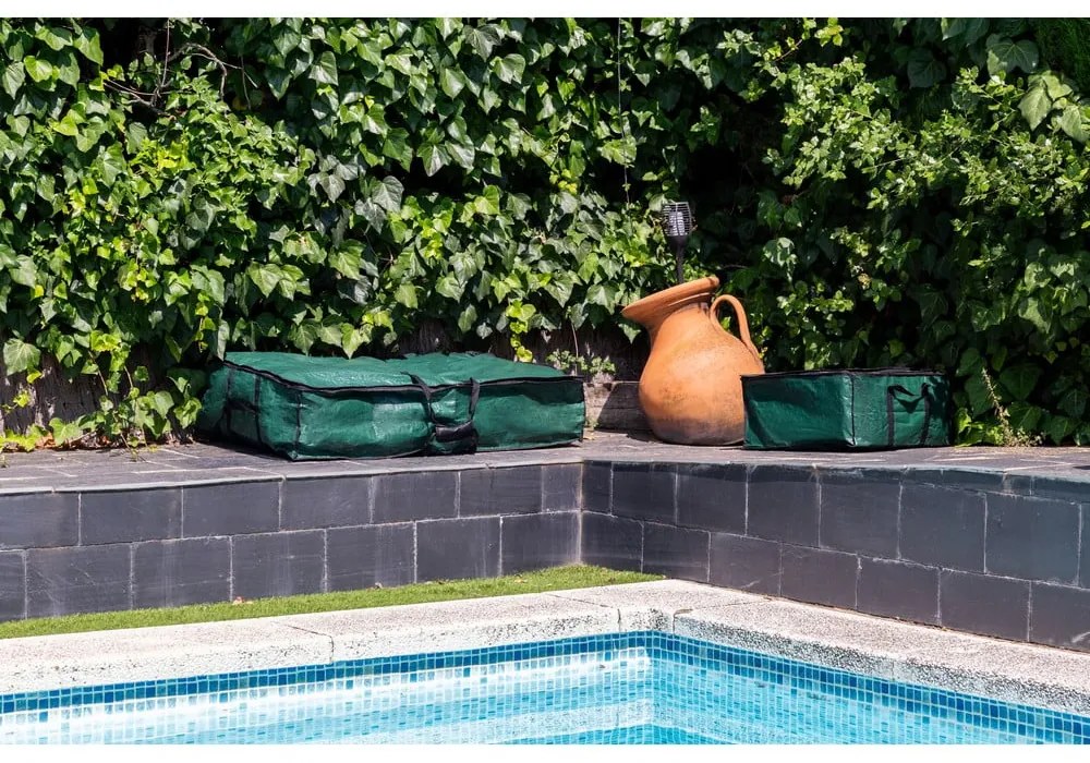 Вакуумна чанта за градински текстил 117x67x25 cm Ecologik – Compactor