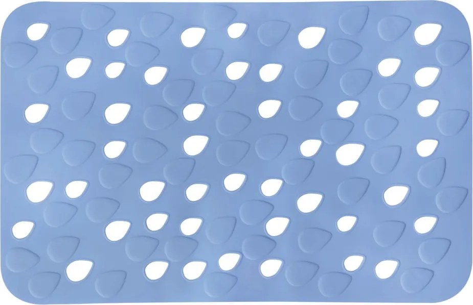 Подложка против хлъзгане за вана 35x53 cm Drops – Spirella