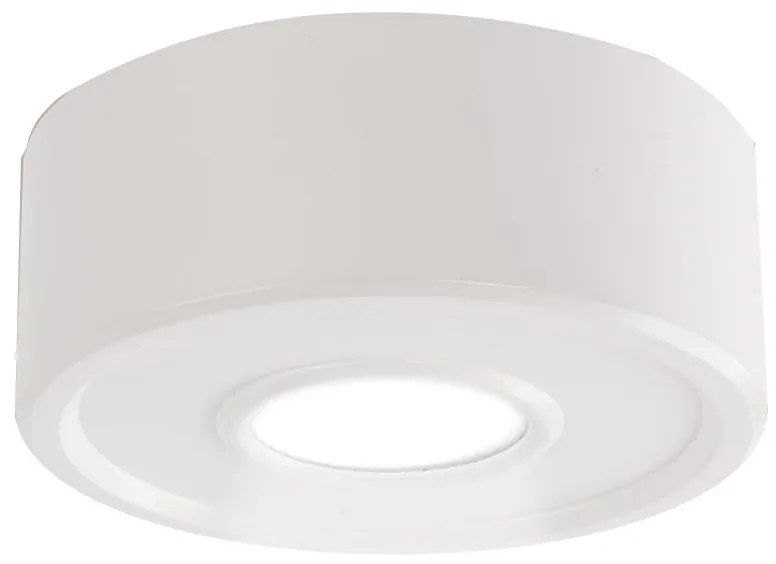 Shilo 7204 - LED Лампа ENA IL LED/10W/230V 3000K CRI 90 бяла