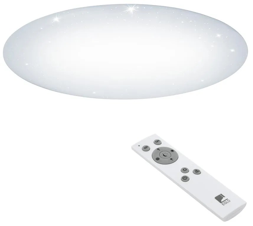 Eglo 97543 - LED Димируема лампа GIRON-S LED/80W/230V