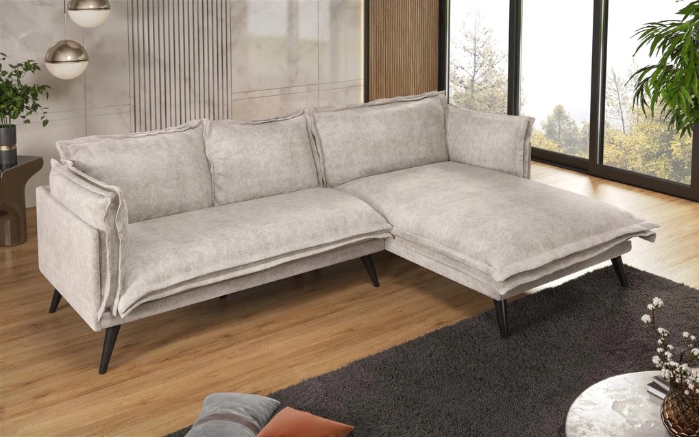 Ъглов диван Алберто Extra