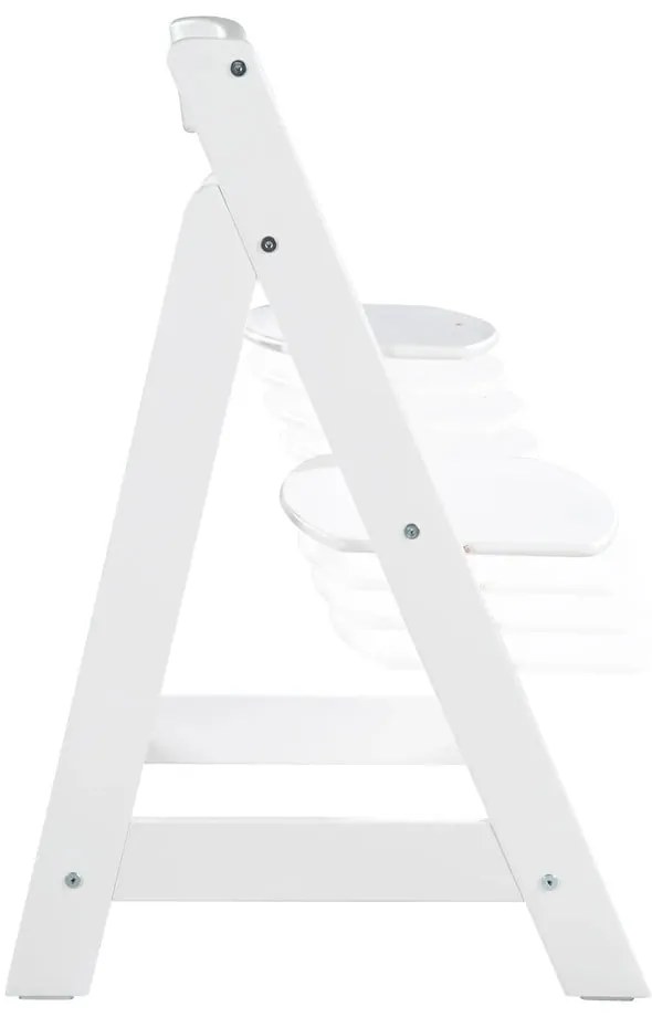 Стол за хранене Sit Up Flex - Roba