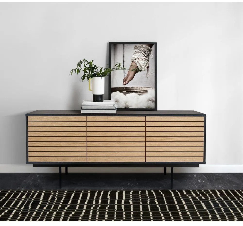 Комод Stripe - Woodman