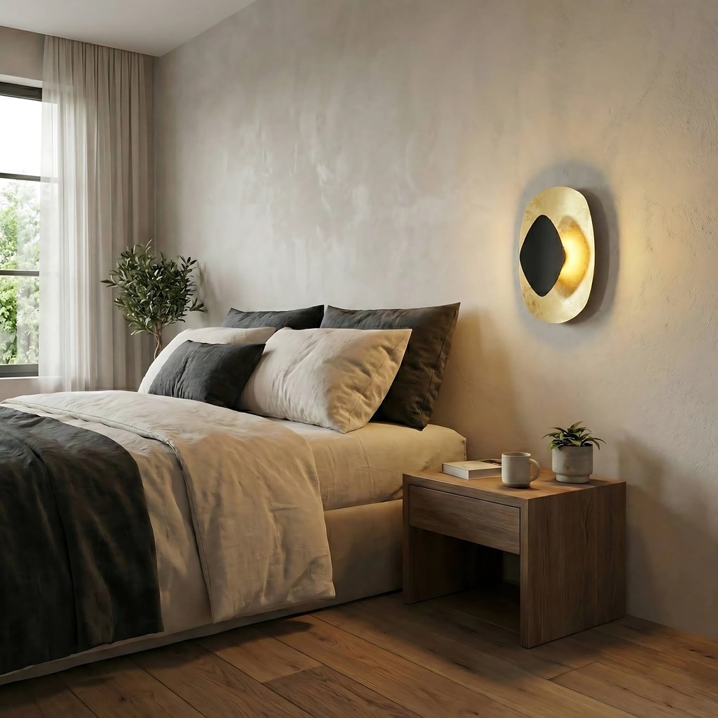 Аплик APP1270 BLACK GOLD