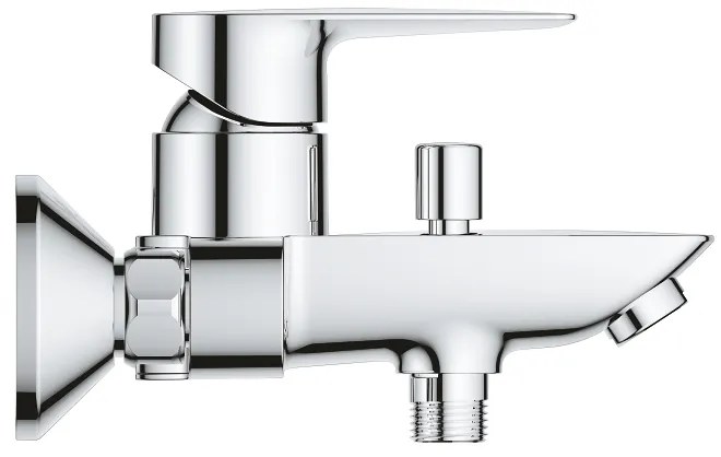 Смесител за баня body Grohe BauEdge