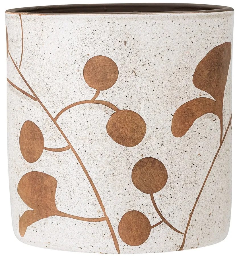 Саксия за цветя от теракота, ø 20 cm Janis - Bloomingville