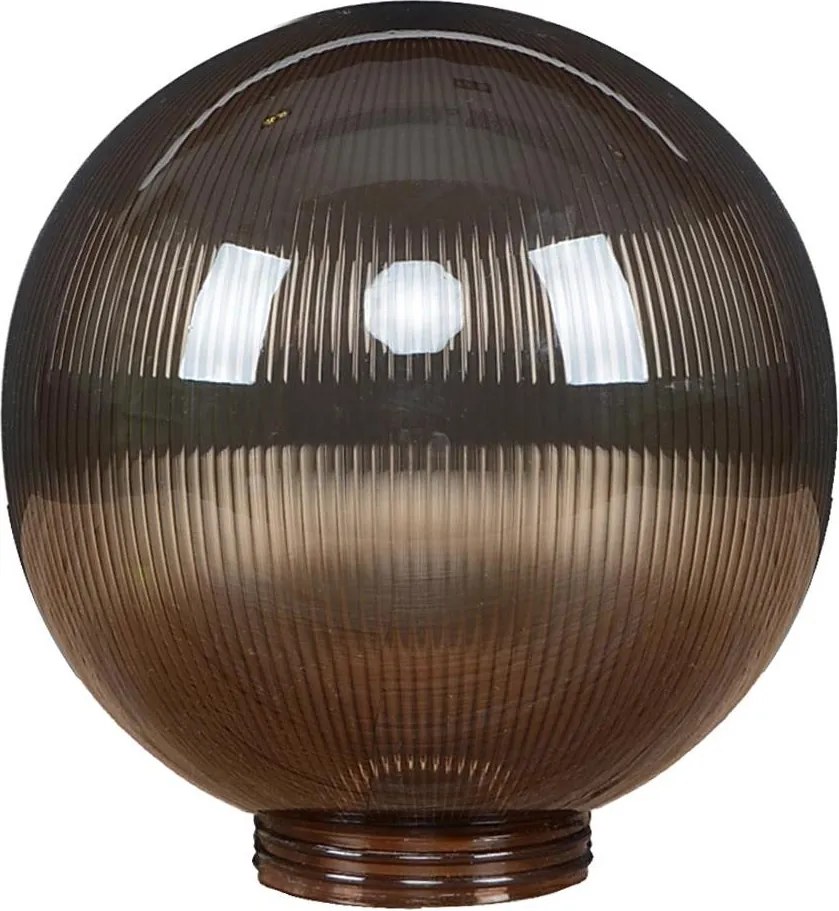 Brilagi - Резервен абажур за стенен аплик HARBOR Ø 20 см, опушен