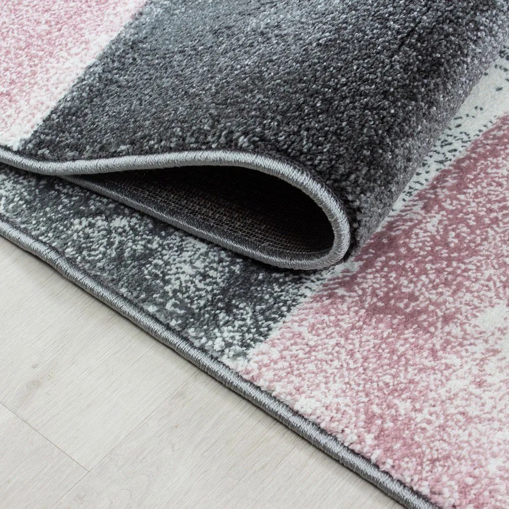 Розово-сив килим 120x170 cm Hawaii – Ayyildiz Carpets
