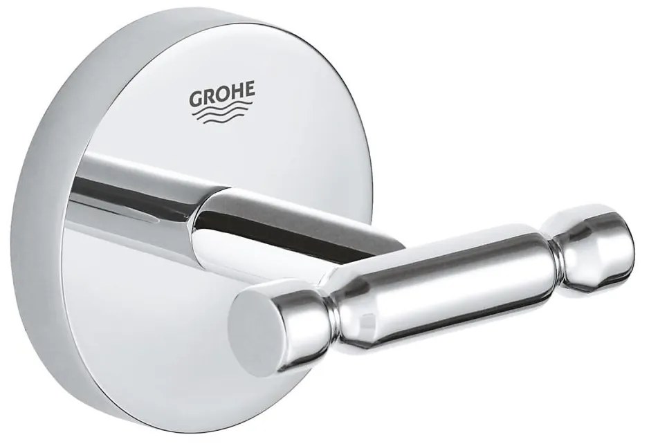 GROHE 41168000 - Закачалка за банен халат START COSMOPOLITAN лъскав хром