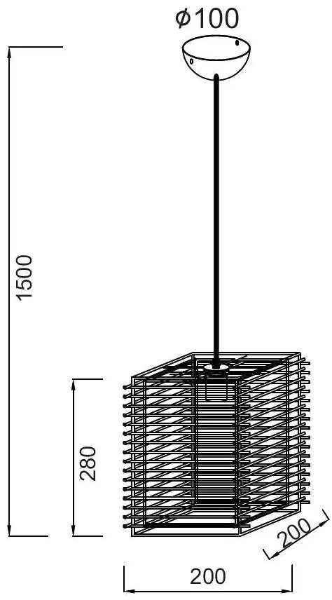 Осветление Rudo