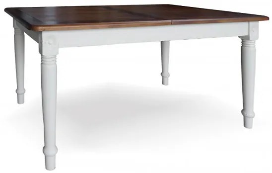 Маса EX Home модел Admiral 160-220/100 КB, махагон