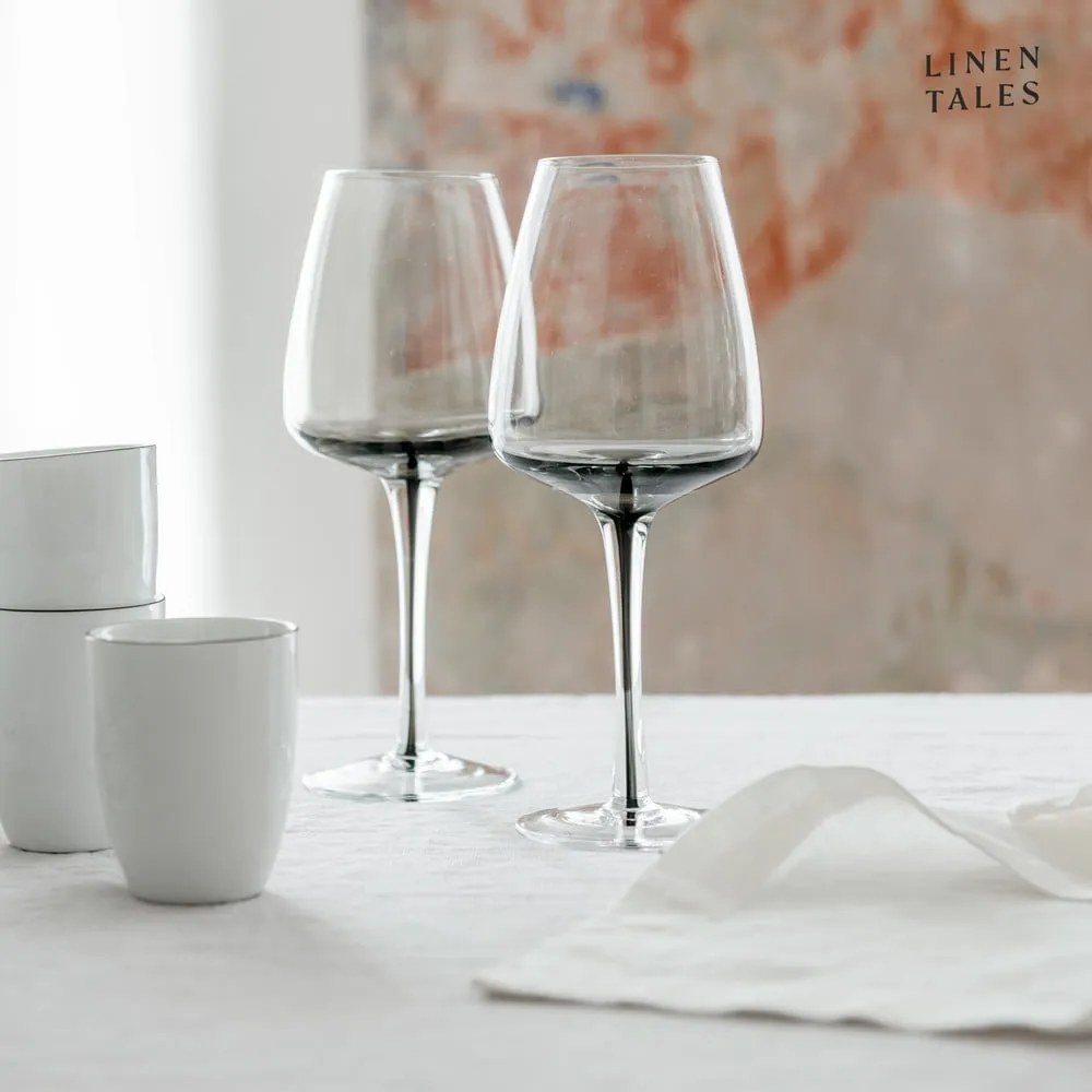 Ленена покривка за маса 140x380 cm - Linen Tales