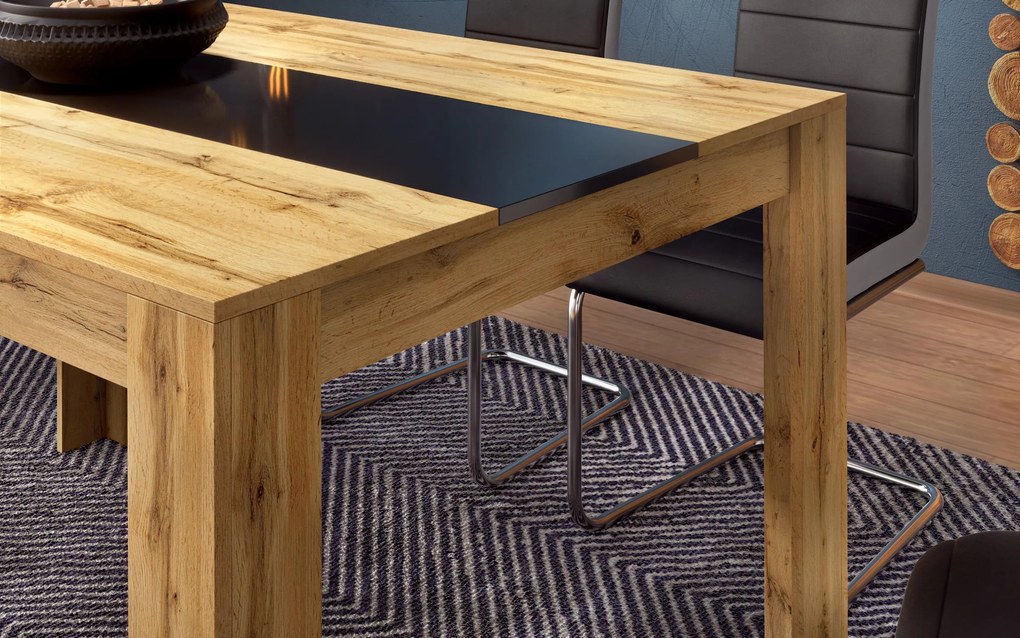 Трапезна маса Форекс 140