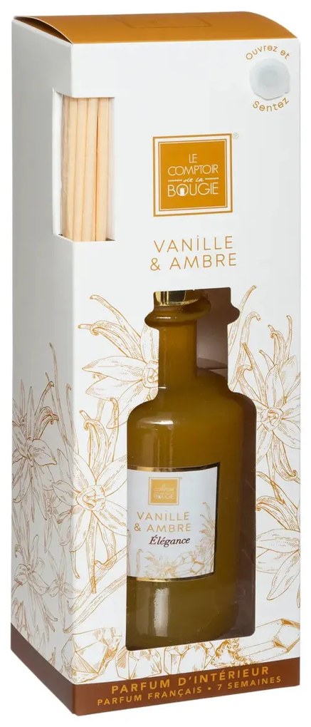 Дифузер atmosphera Mael, 200 ml - Tonka&Lavender