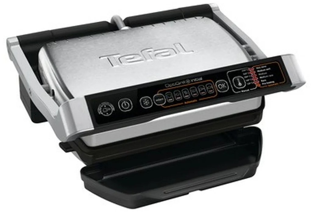 Електрическото Барбекю Tefal GC 706D34