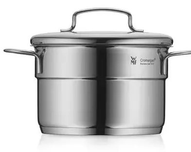 WMF - Тенджера MINI с капак Ø 14 см