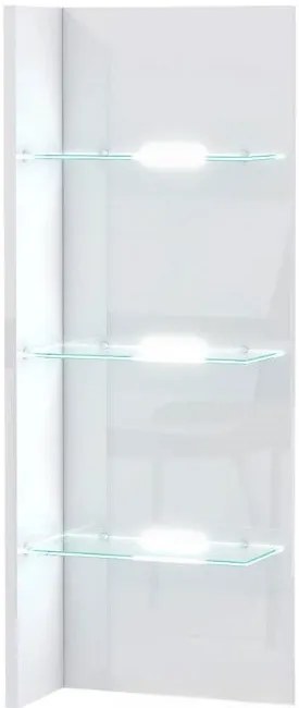 Рафтова единица Spotlight oкачен