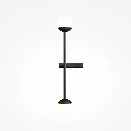 MAYTONI Стенна лампа Touch - MOD285WL-L10B3K