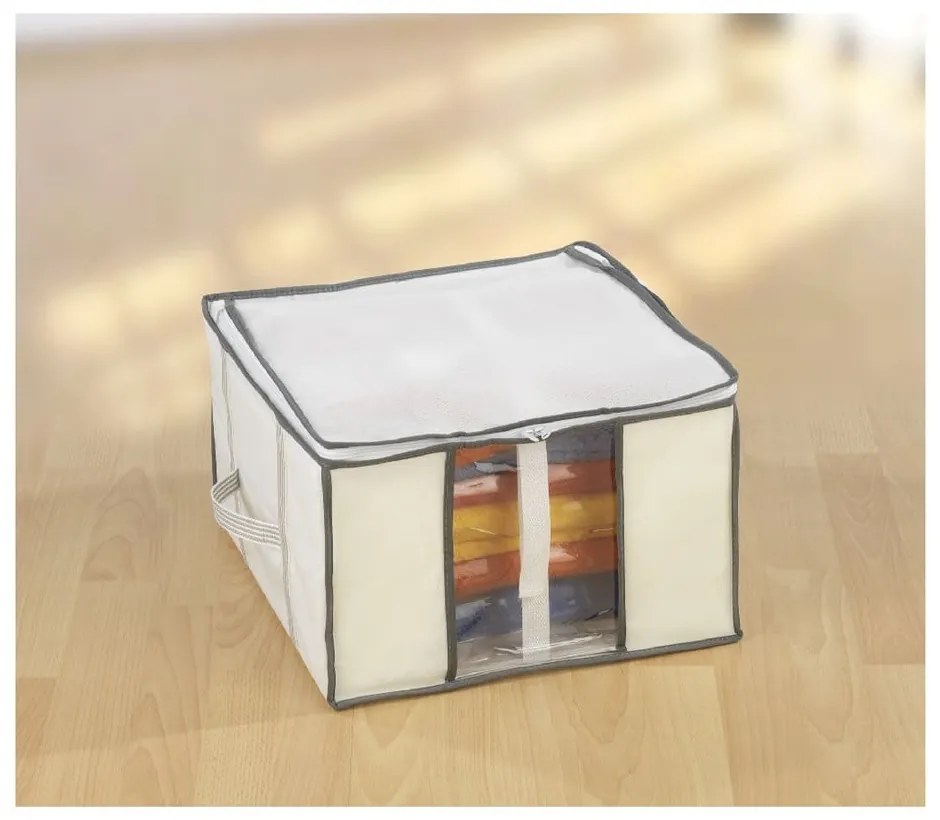 Мек вакуумен органайзер, 40 x 25 x 42 cm - Wenko