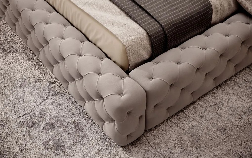 Тапицирано легло Princce-Mpez-180 x 200