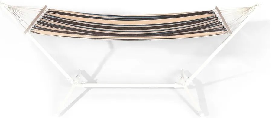 Бял люлеещ се стол Croatia - Bonami Essentials