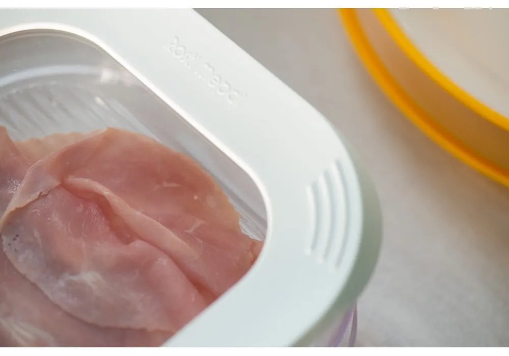 Кутия Modula White – Mepal