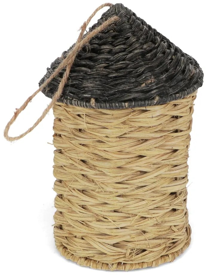 Ратанова къщичка за птици – Rex London