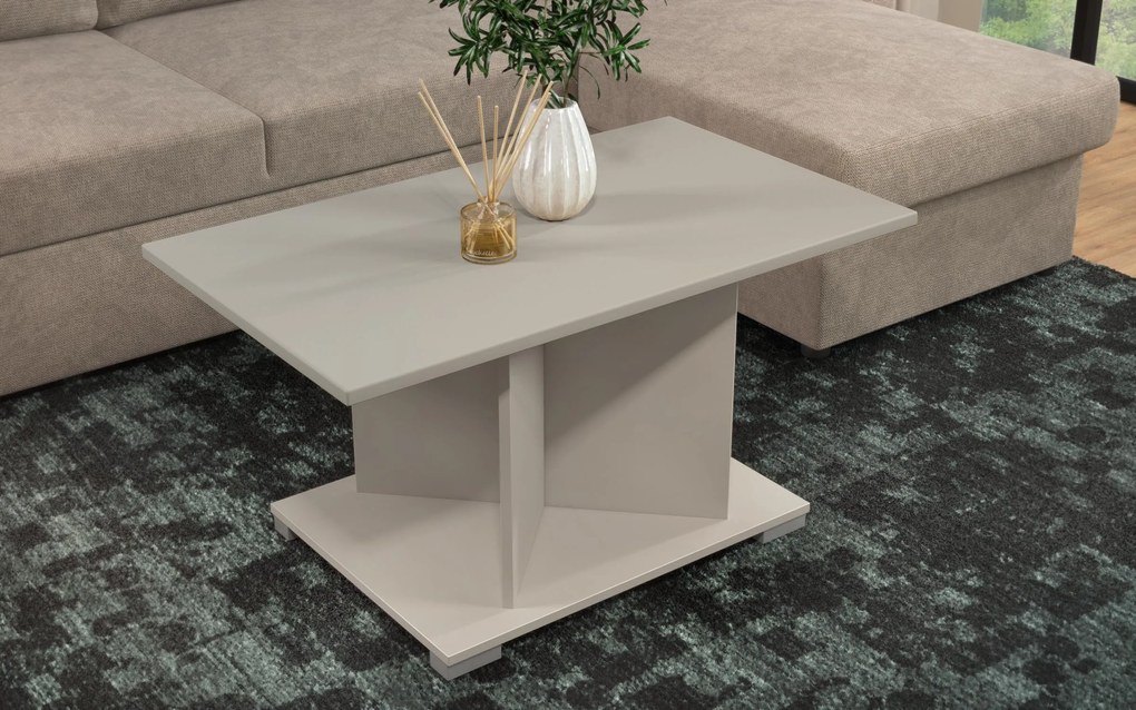 Холна маса + МДФ Ауреа L