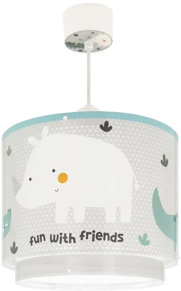 Плафон Ango Rinoceronte