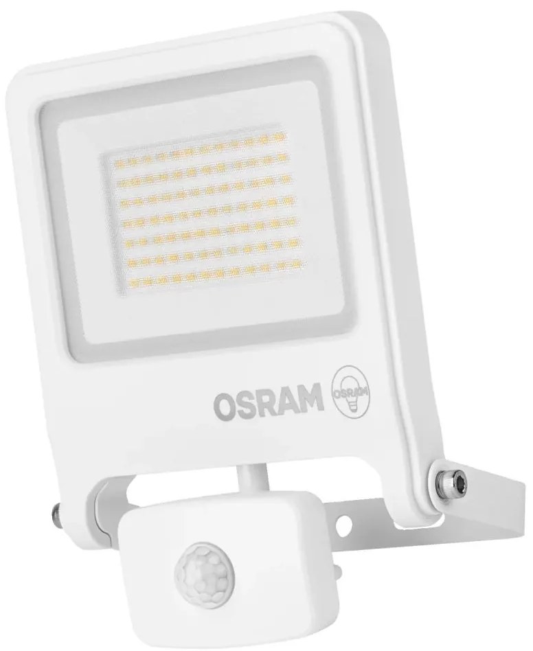 Osram - LED прожектор със сензор ENDURA LED/50W/230V 3000K IP44